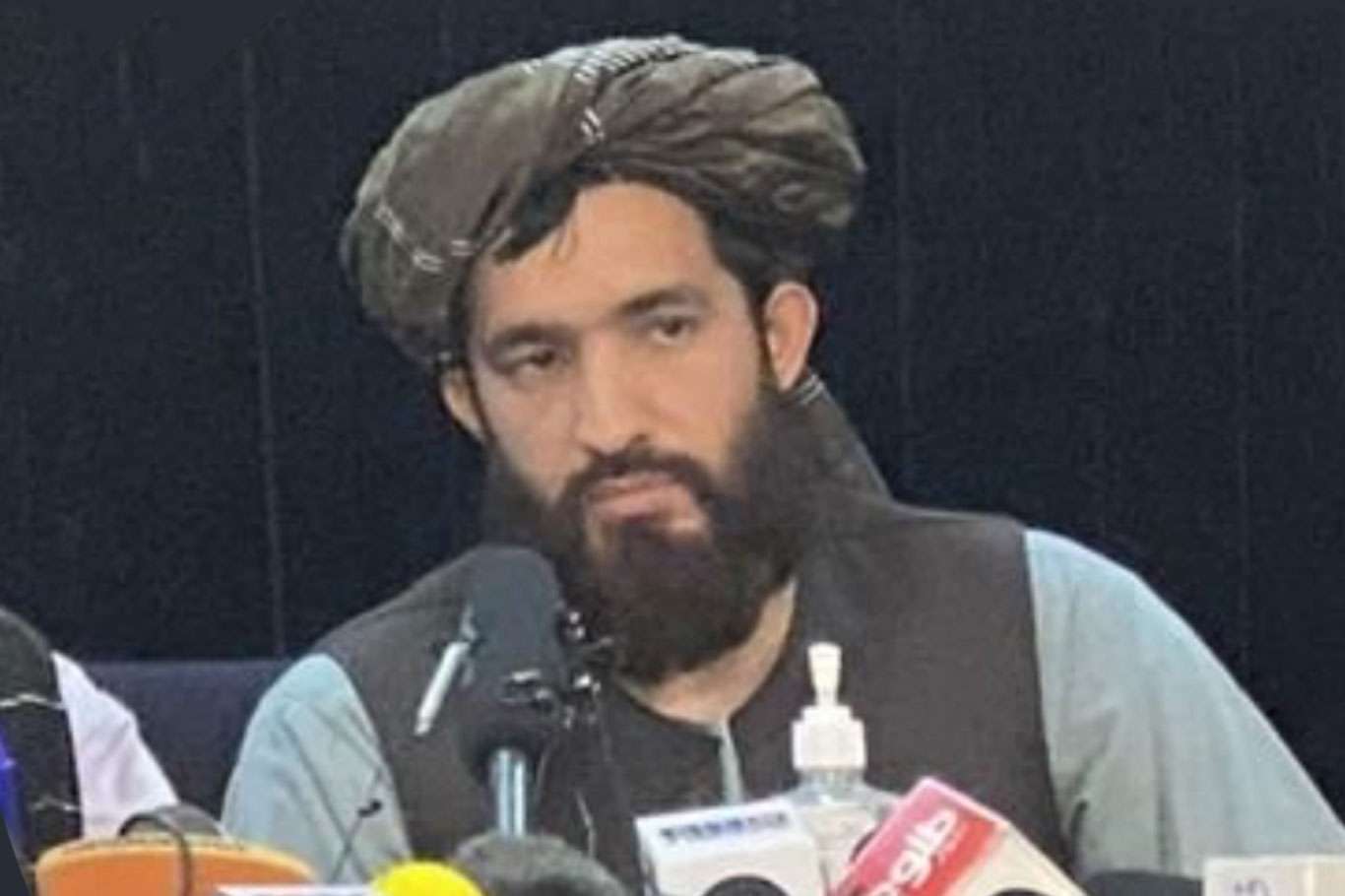 Afghan people want Islamic government: Taliban official